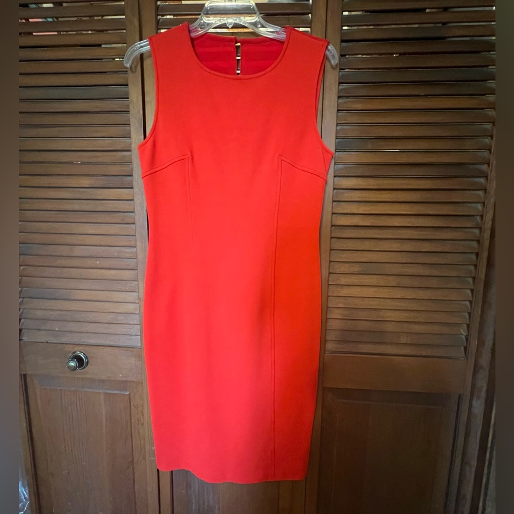 St John dress